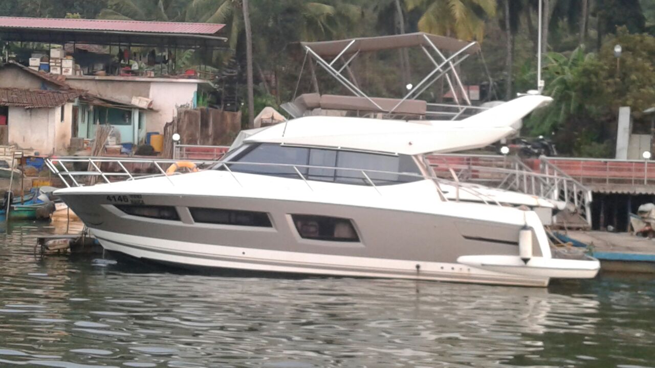 cruise