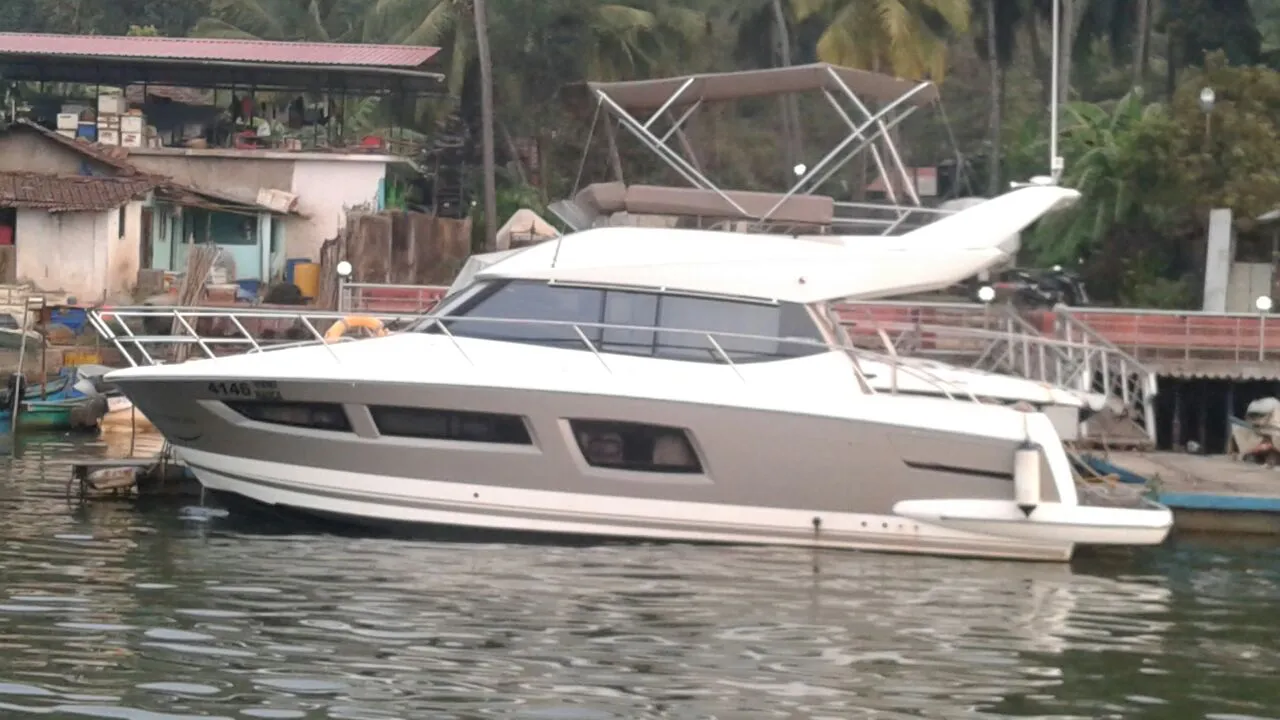 cruise