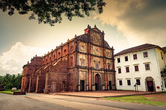 goa packages