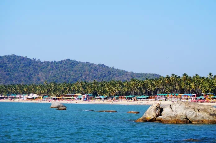 goa packages