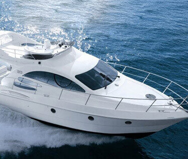 Azimut 39