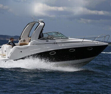 Rinker 260