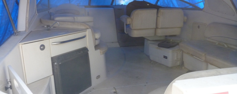 bayliner 340