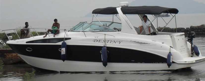 bayliner 340